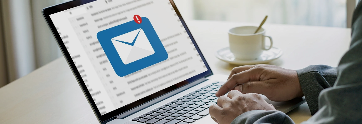 Wann gilt eine eMail als zugestellt?