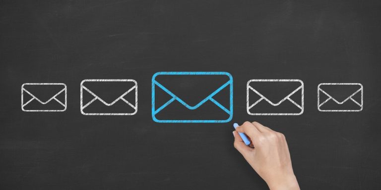 Archivierung von E-Mails